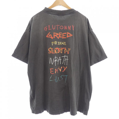 セントマイケル Tシャツ