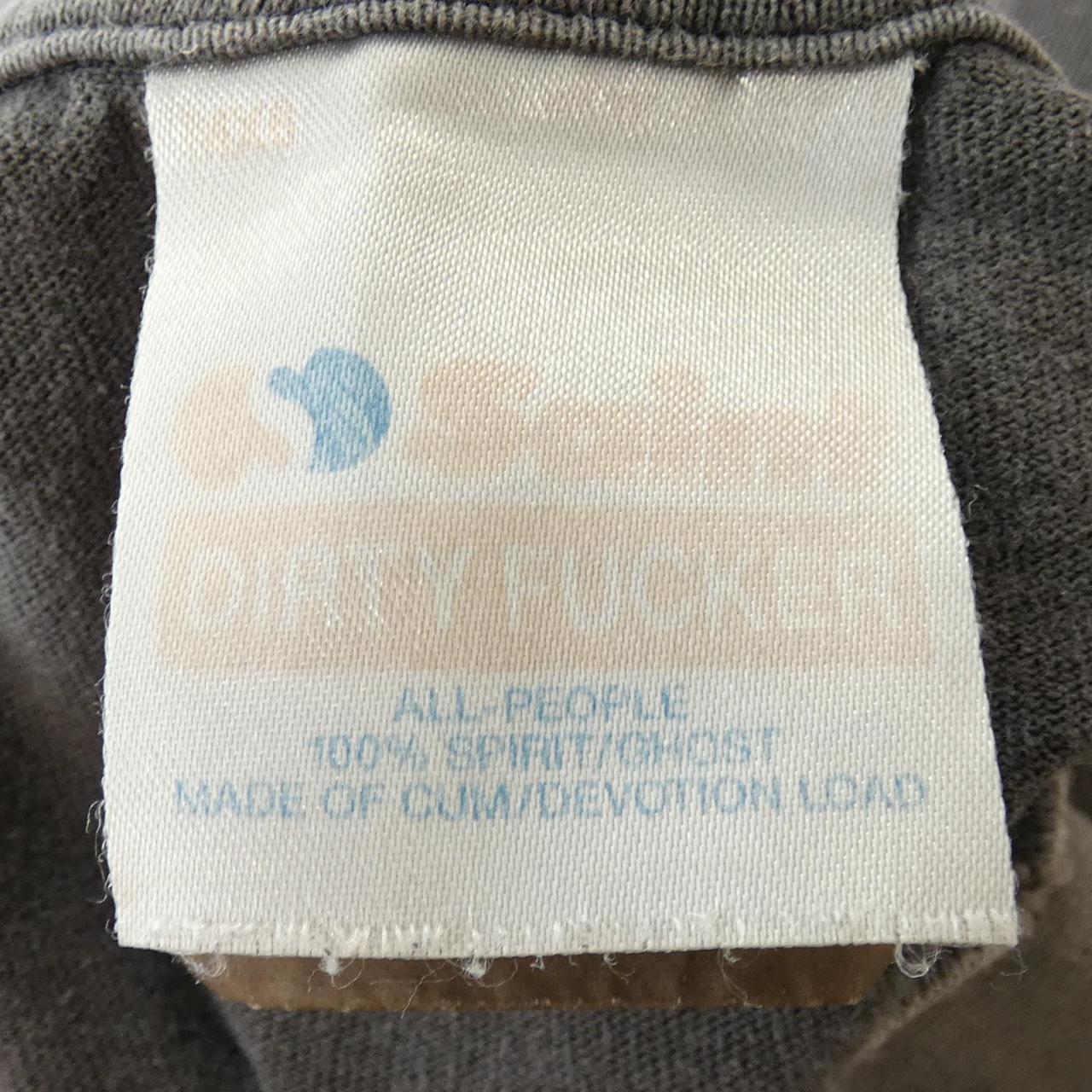 セントマイケル Tシャツ