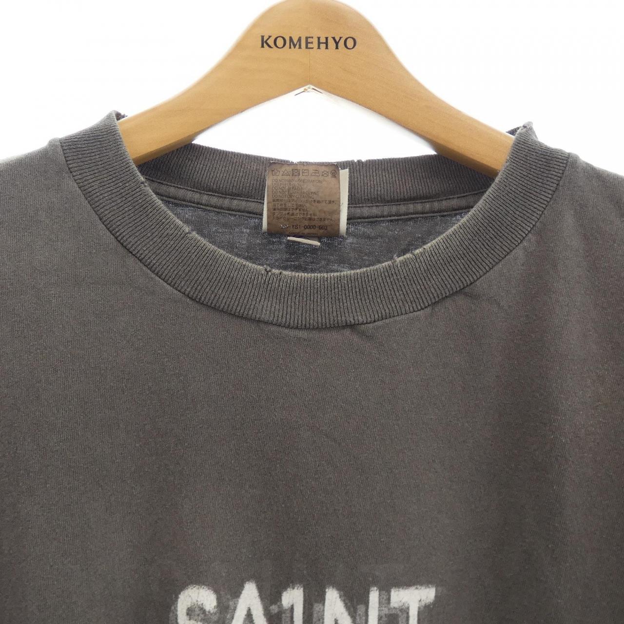 セントマイケル Tシャツ