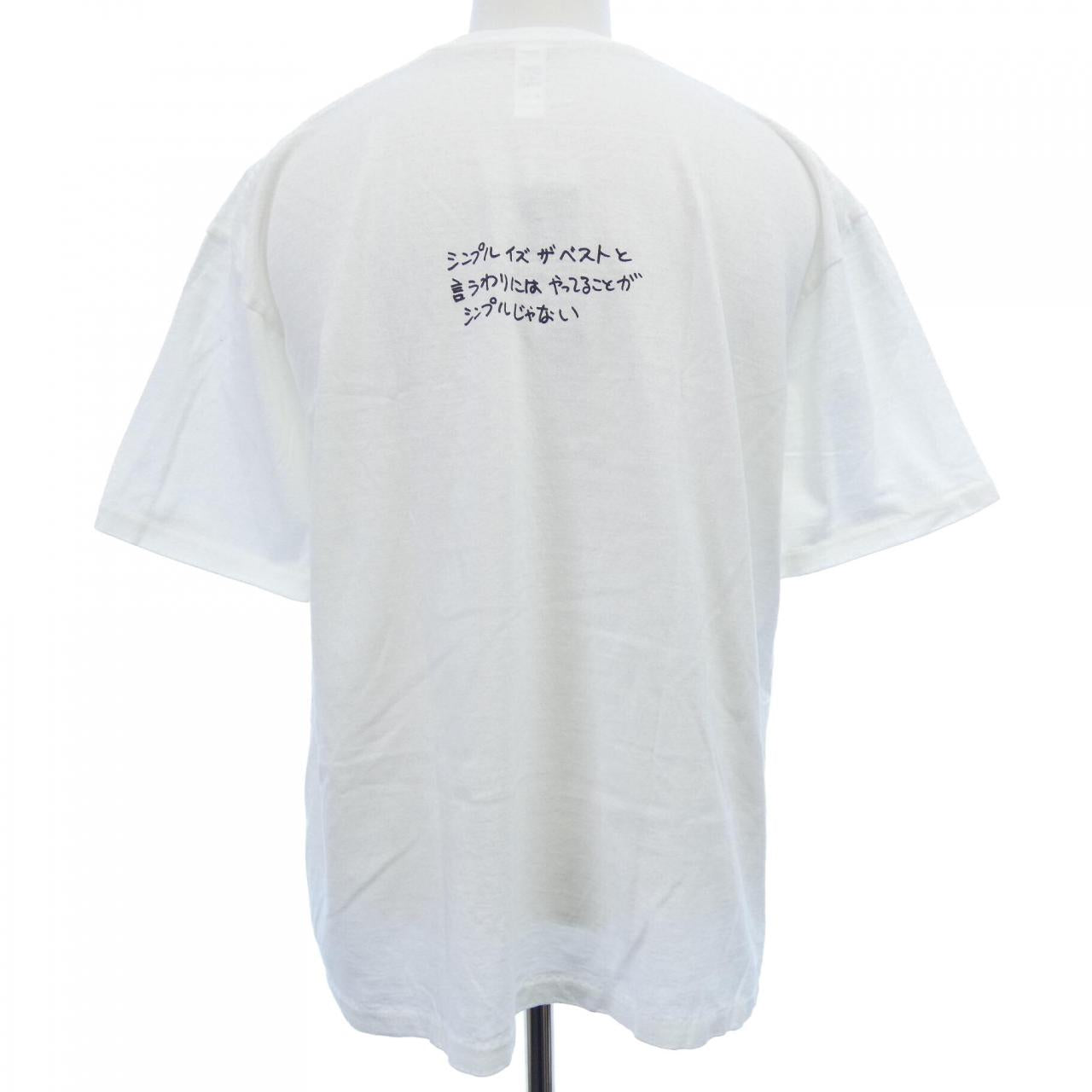 ヤエカ Tシャツ