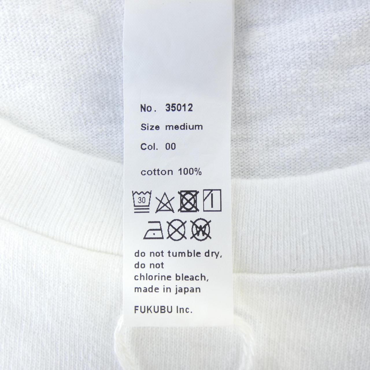 ヤエカ Tシャツ