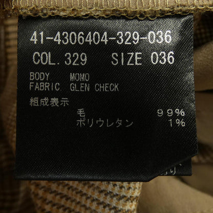 セオリーリュクス パンツ