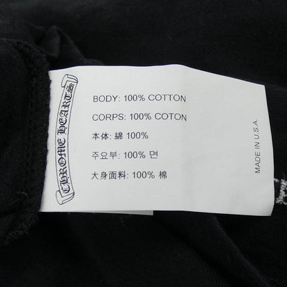 クロムハーツ VINE DAGGER Tシャツ