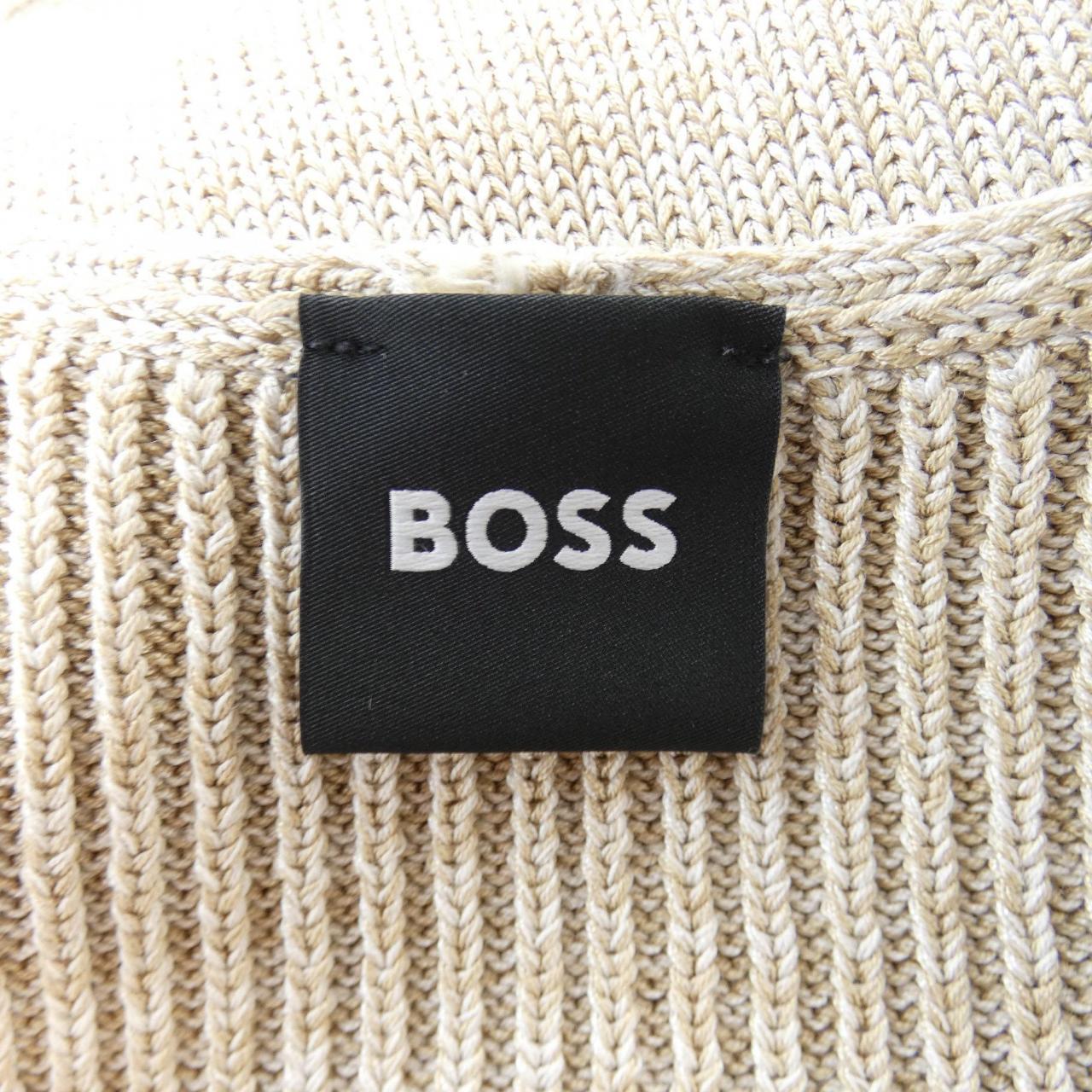 ボス トップス