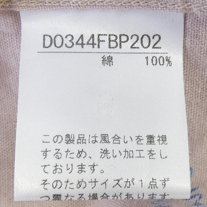 マドモアゼルノンノン シャツ