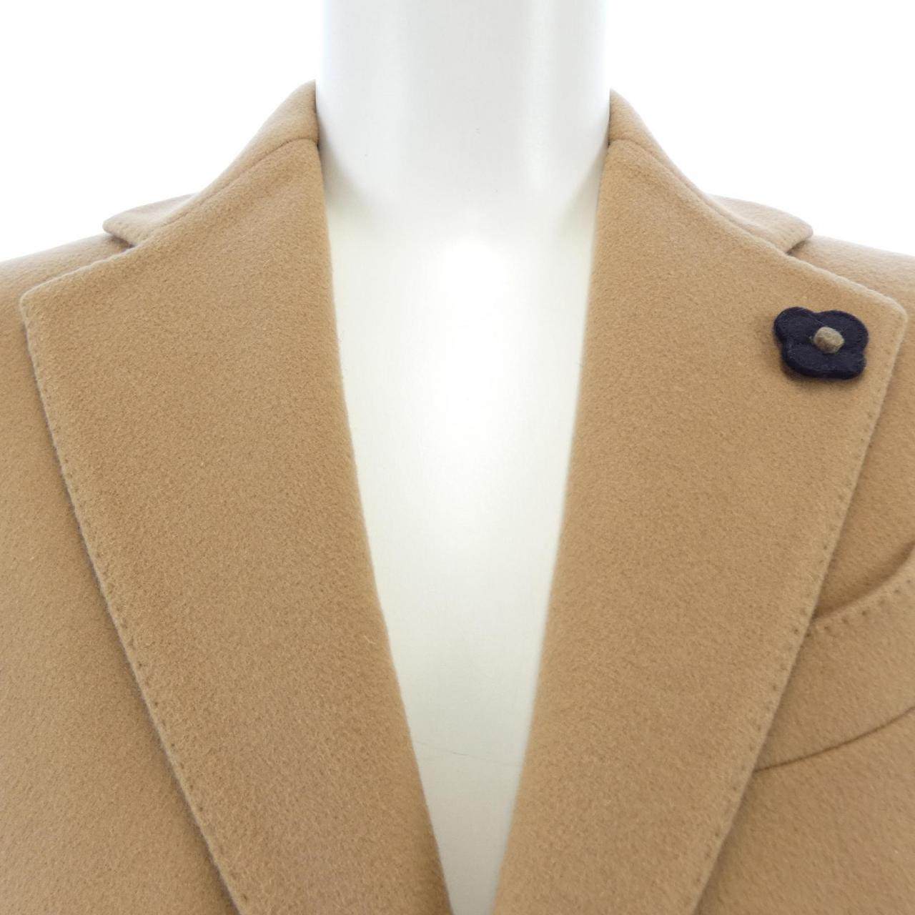ラルディーニ ウールコート