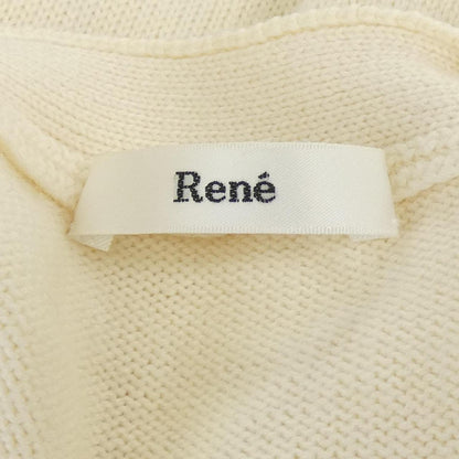 ルネ カーディガン