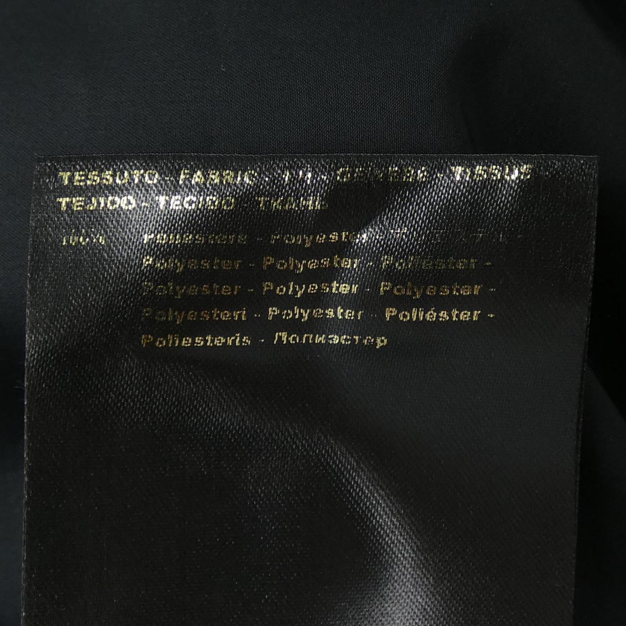 ムーレー ロングベスト