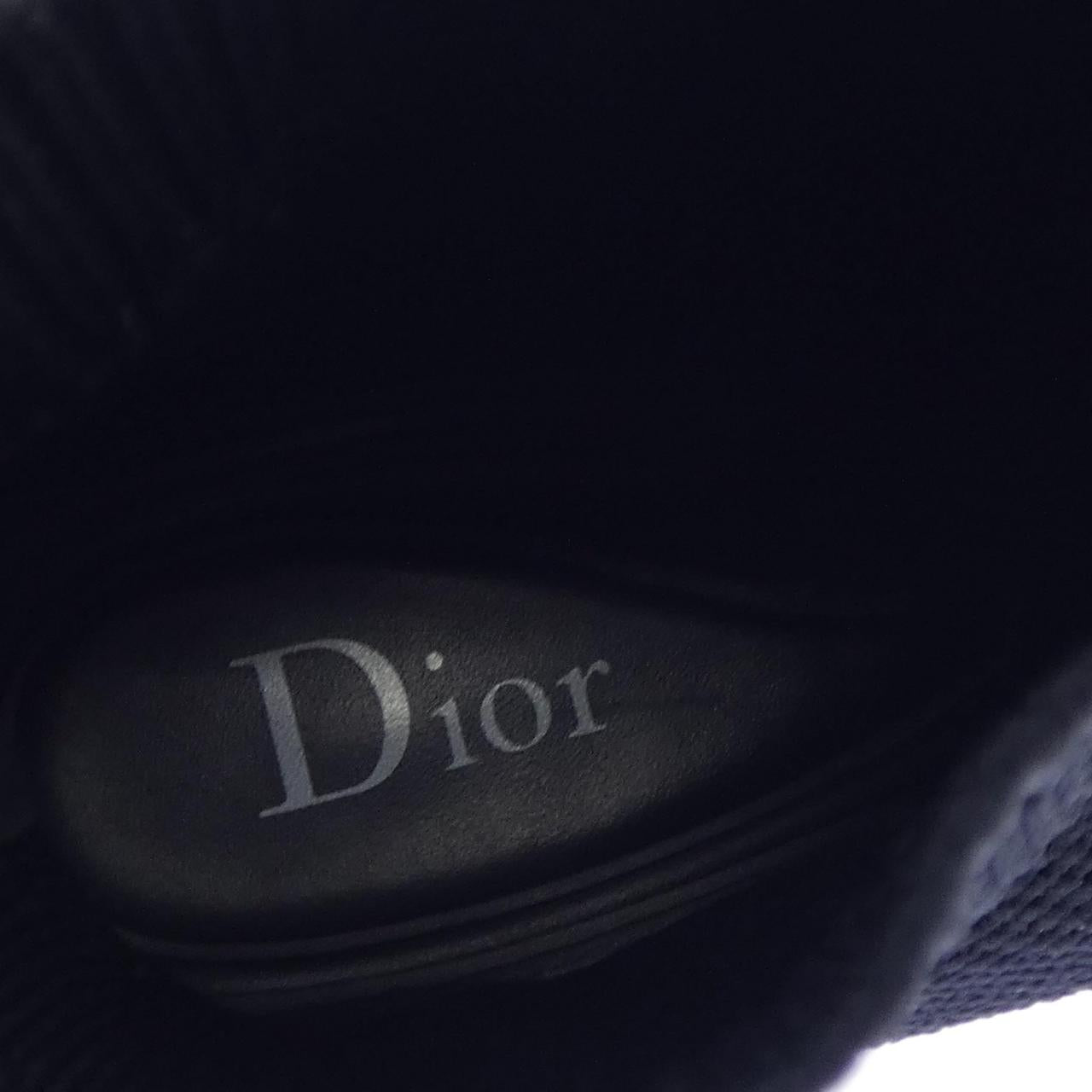 クリスチャンディオール DIOR FUSION スニーカー