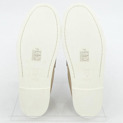 クリスチャンディオール DIOR BOY スエードサンダル