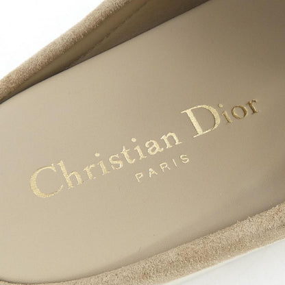 クリスチャンディオール DIOR BOY スエードサンダル