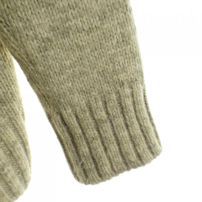 メゾンマルジェラ ニットカーディガン