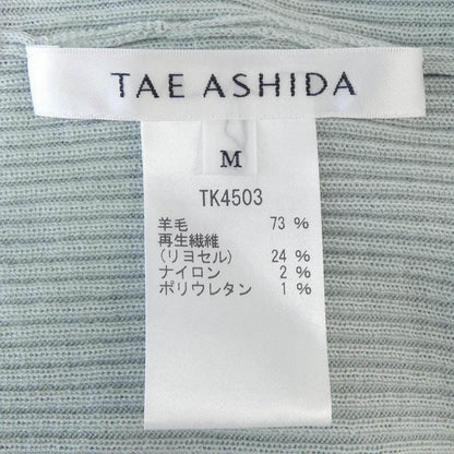 タエアシダ ニット