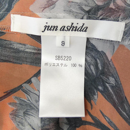 ジュンアシダ トップス