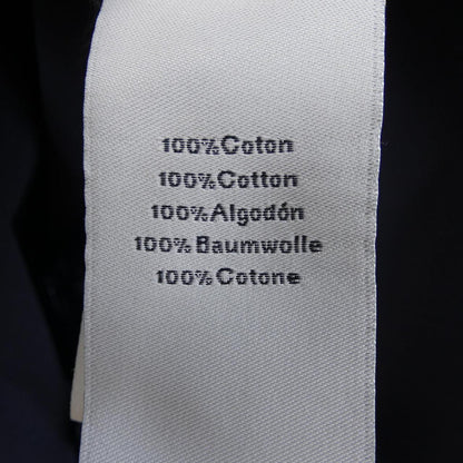 エルメス コットンシャツ