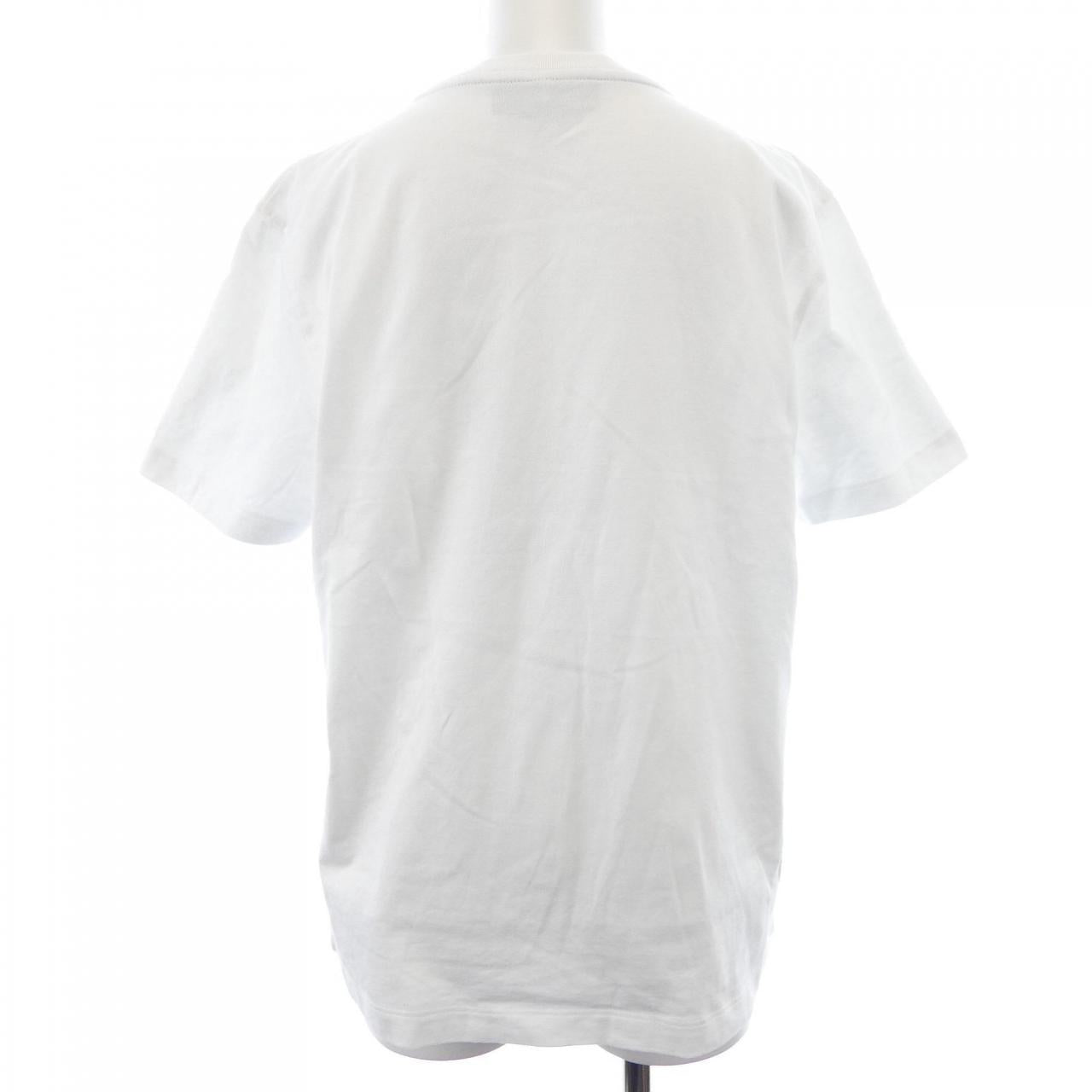 フェンディ コットンTシャツ