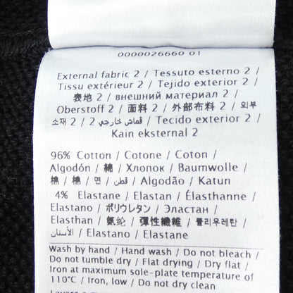 ヴァレンティノ 公式商品名 ウールスウェット