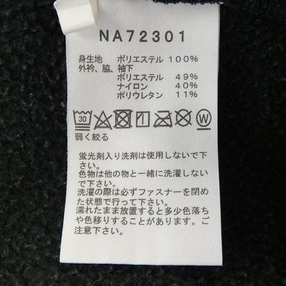 ザノースフェイス ジャケット