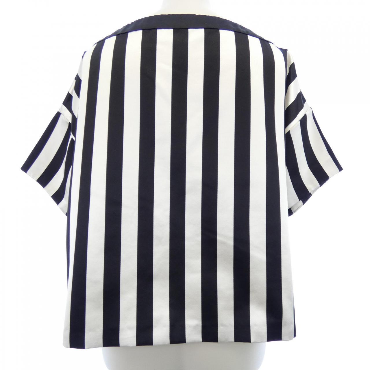 ジュンコシマダ シルクトップス