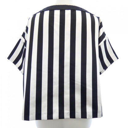 ジュンコシマダ シルクトップス
