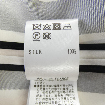 ジュンコシマダ シルクトップス