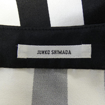 ジュンコシマダ シルクトップス