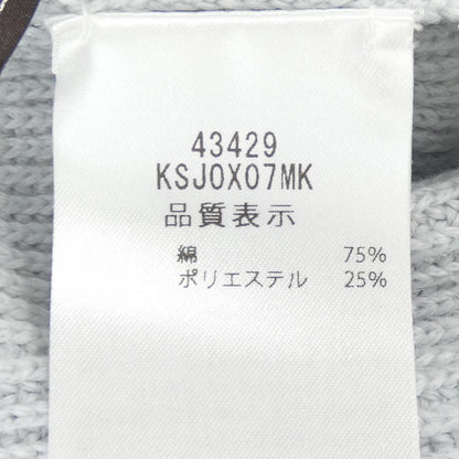 フォクシー ロングカーディガン