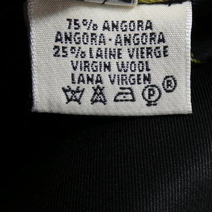 エルメス ウールコート
