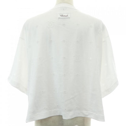 シャネル LOOK38 トップス