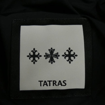 タトラス ダウンコート