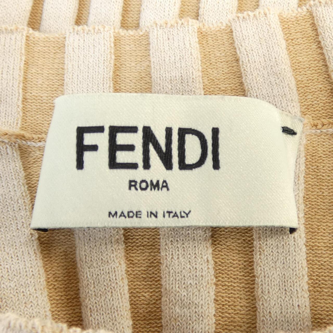 フェンディ ワンピース