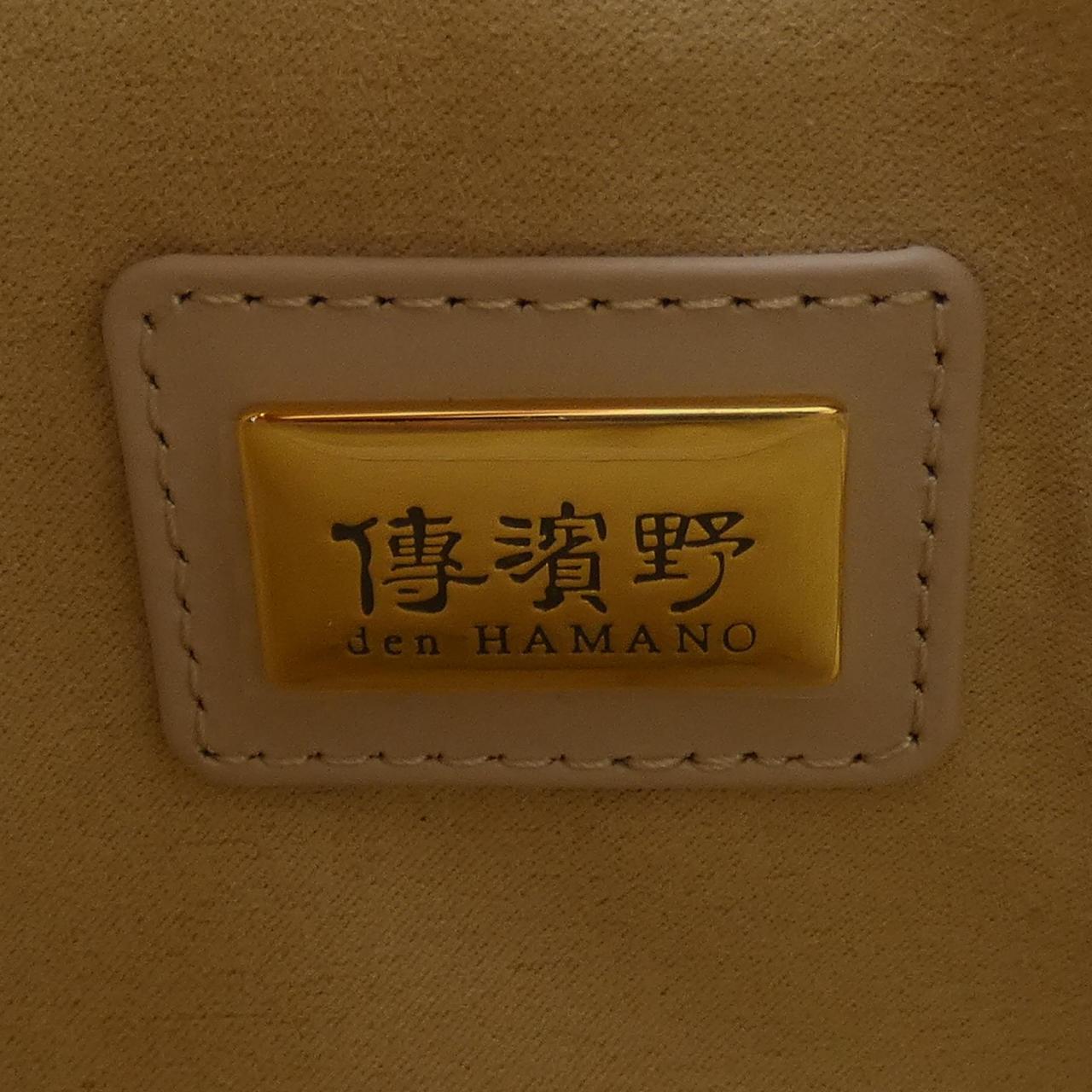 デンハマノ バッグ
