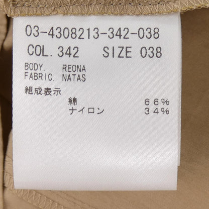 セオリーリュクス トップス