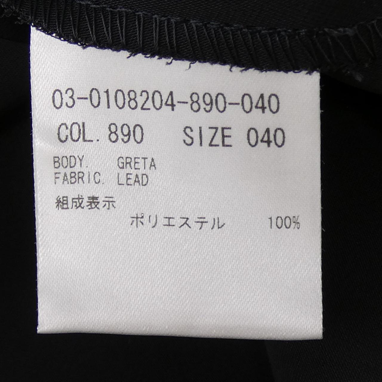 セオリーリュクス トップス