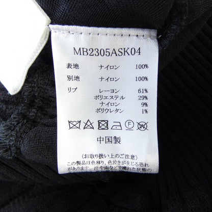 mallowblue スカート