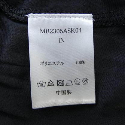 mallowblue スカート
