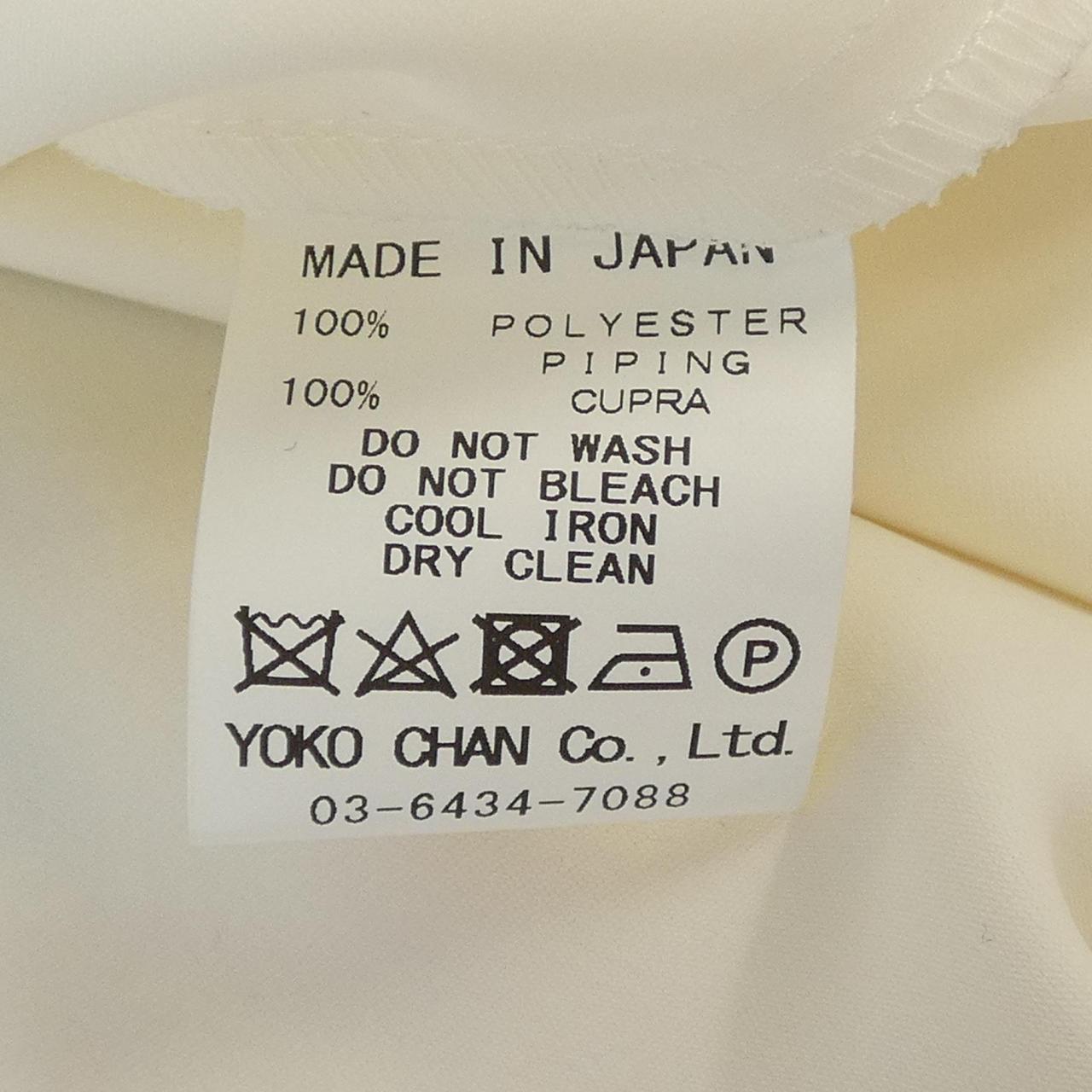 ヨーコチャン トップス