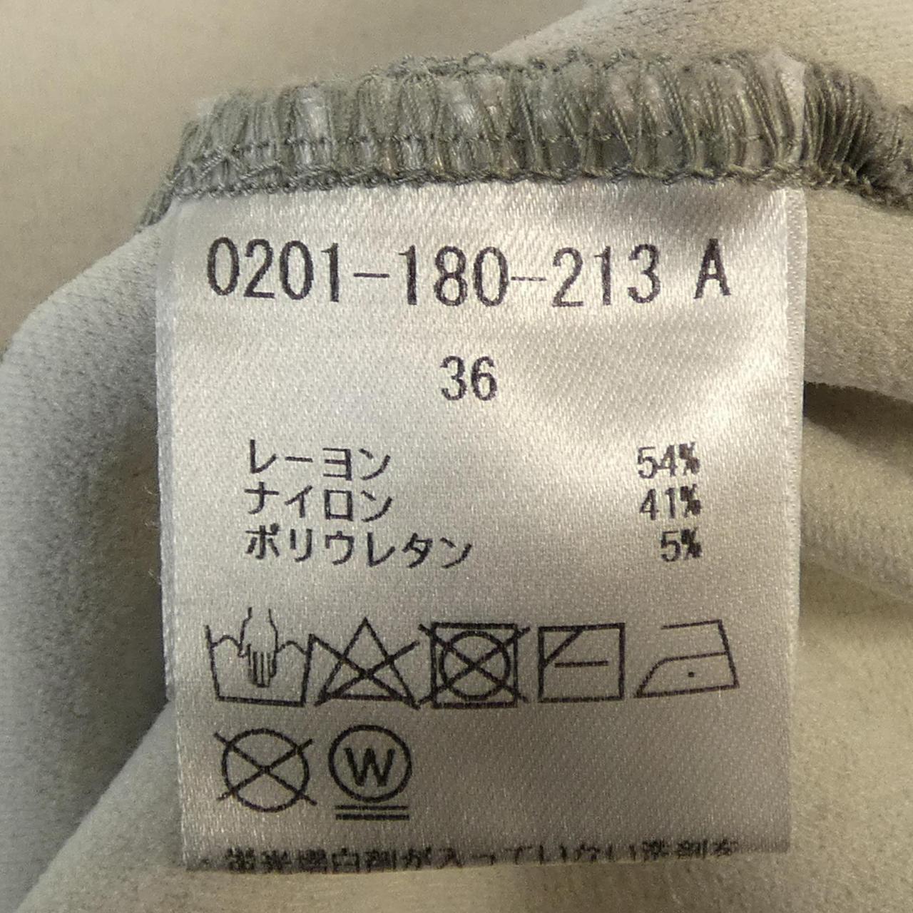 ダブルスタンダードクロージング ワンピース