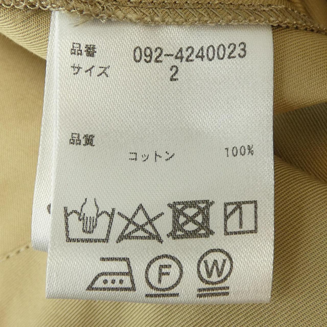 ジルスチュアート ワンピース