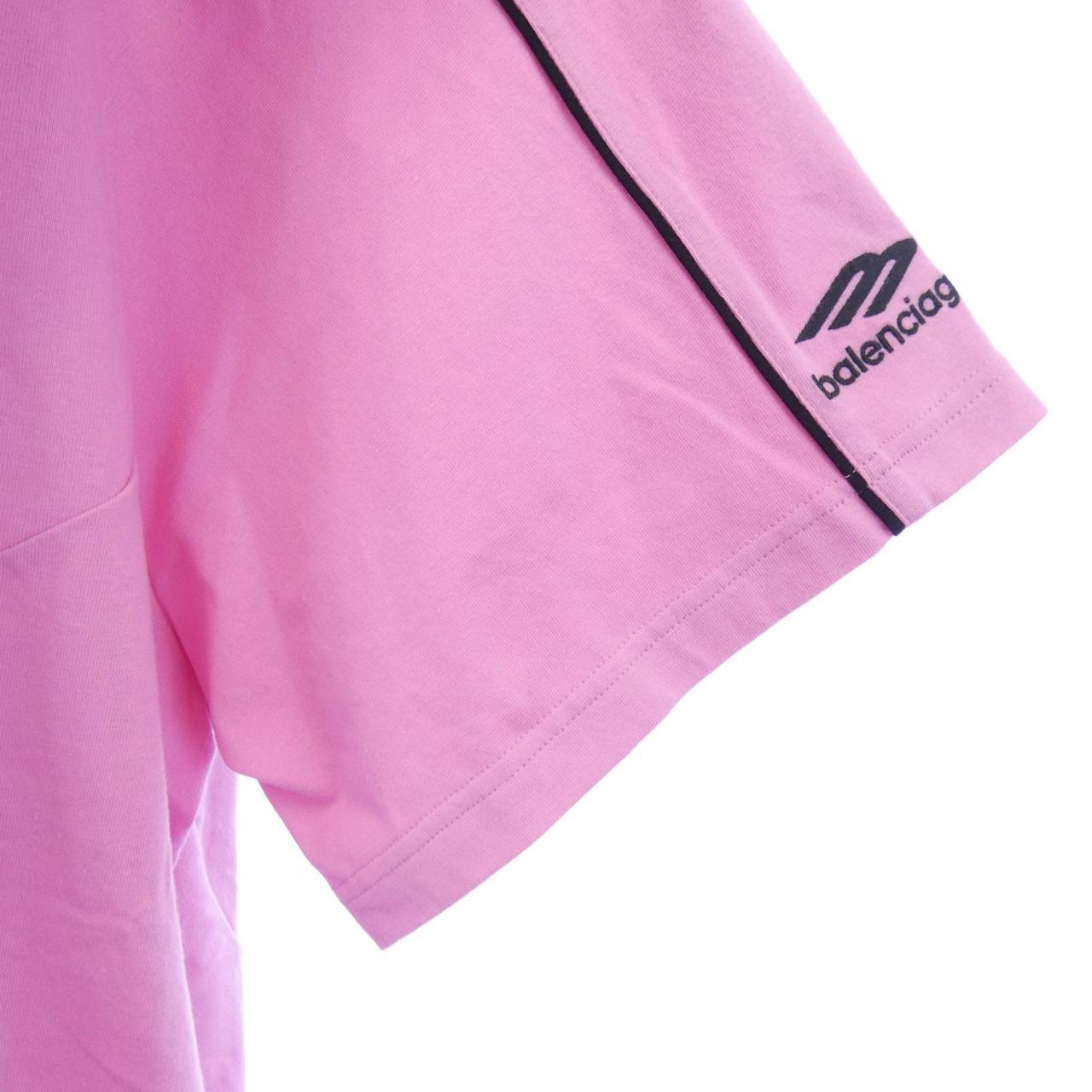 バレンシアガ コットンTシャツ