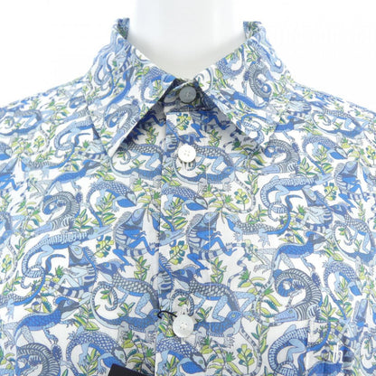 ティーエイチ シャツ