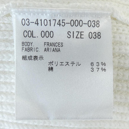 セオリーリュクス ニット