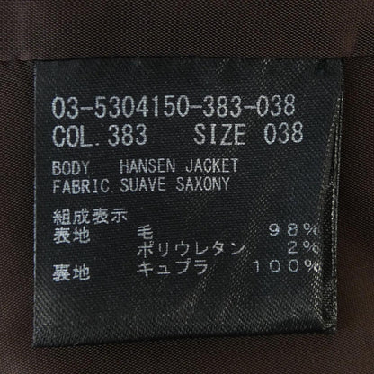 セオリーリュクス ジャケット