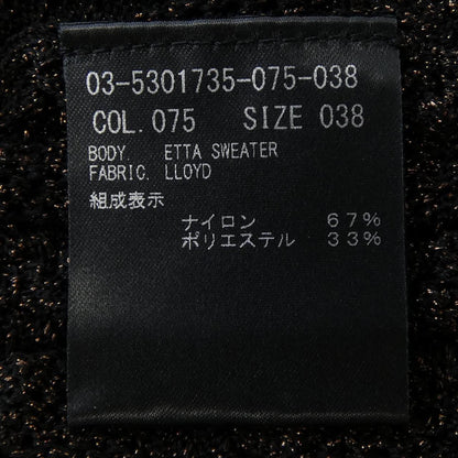 セオリーリュクス ニット
