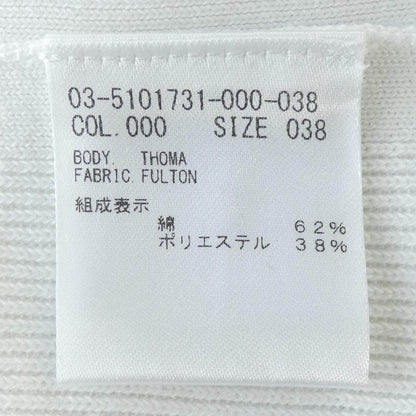 セオリーリュクス ニット
