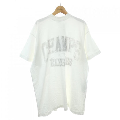 バレンシアガ コットンTシャツ