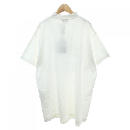 バレンシアガ コットンTシャツ