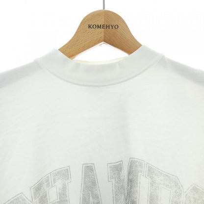 バレンシアガ コットンTシャツ