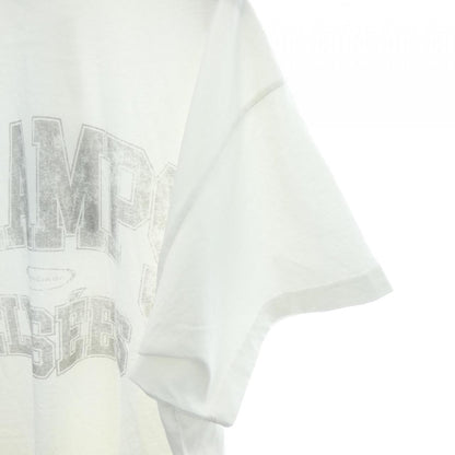 バレンシアガ コットンTシャツ