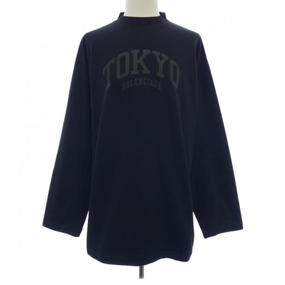 バレンシアガ コットンTシャツ